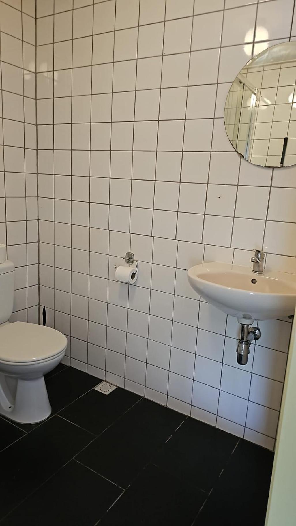 Benb Pieterburen Broek Exterior photo