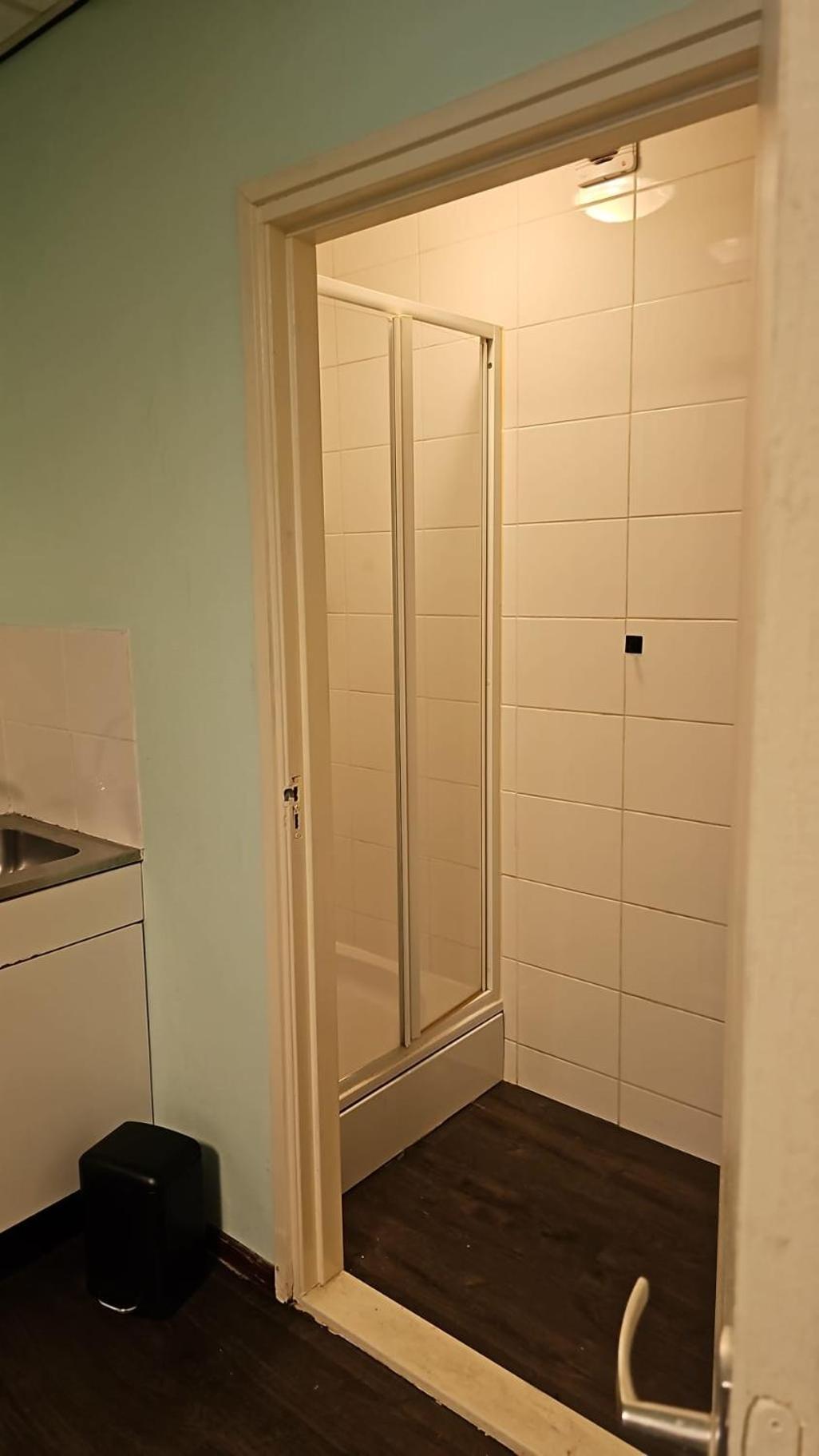 Benb Pieterburen Broek Exterior photo